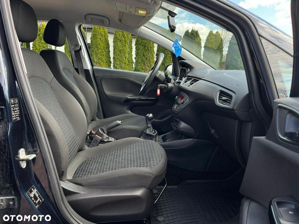 Opel Corsa 1.2 Enjoy - 36