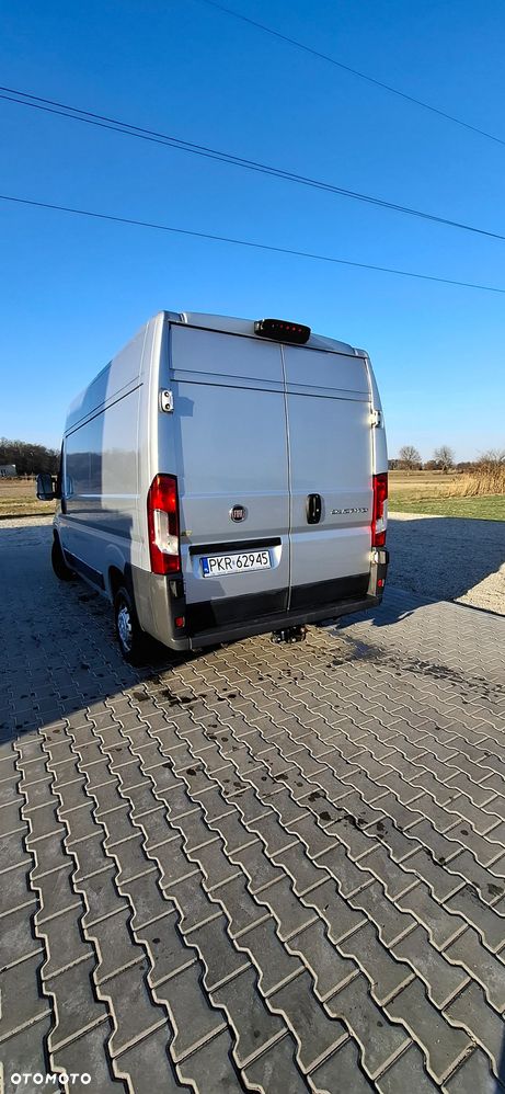 Fiat Ducato - 5