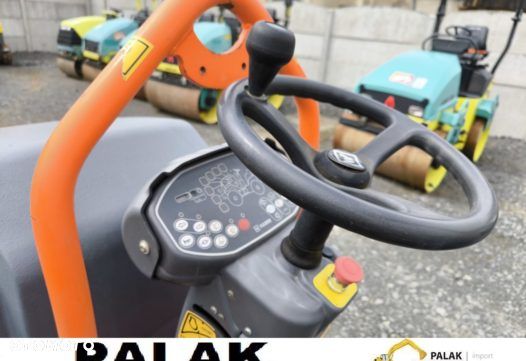 Hamm Walec Hamm HD 12 VV , 2018 rok /BOMAG - 9