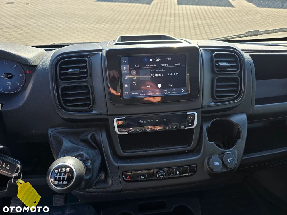 Fiat DUCATO Maxi L4H3 - 14