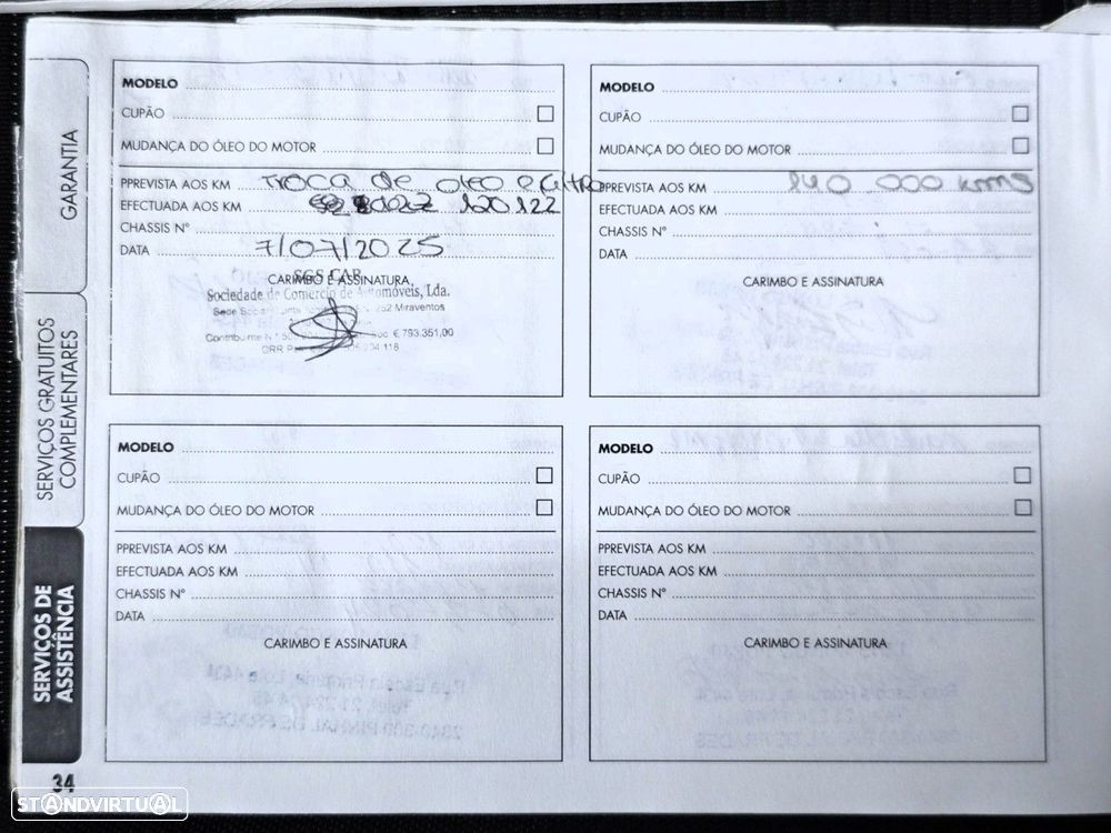 Alfa Romeo Giulietta 1.6 JTDM Distinctive - 37