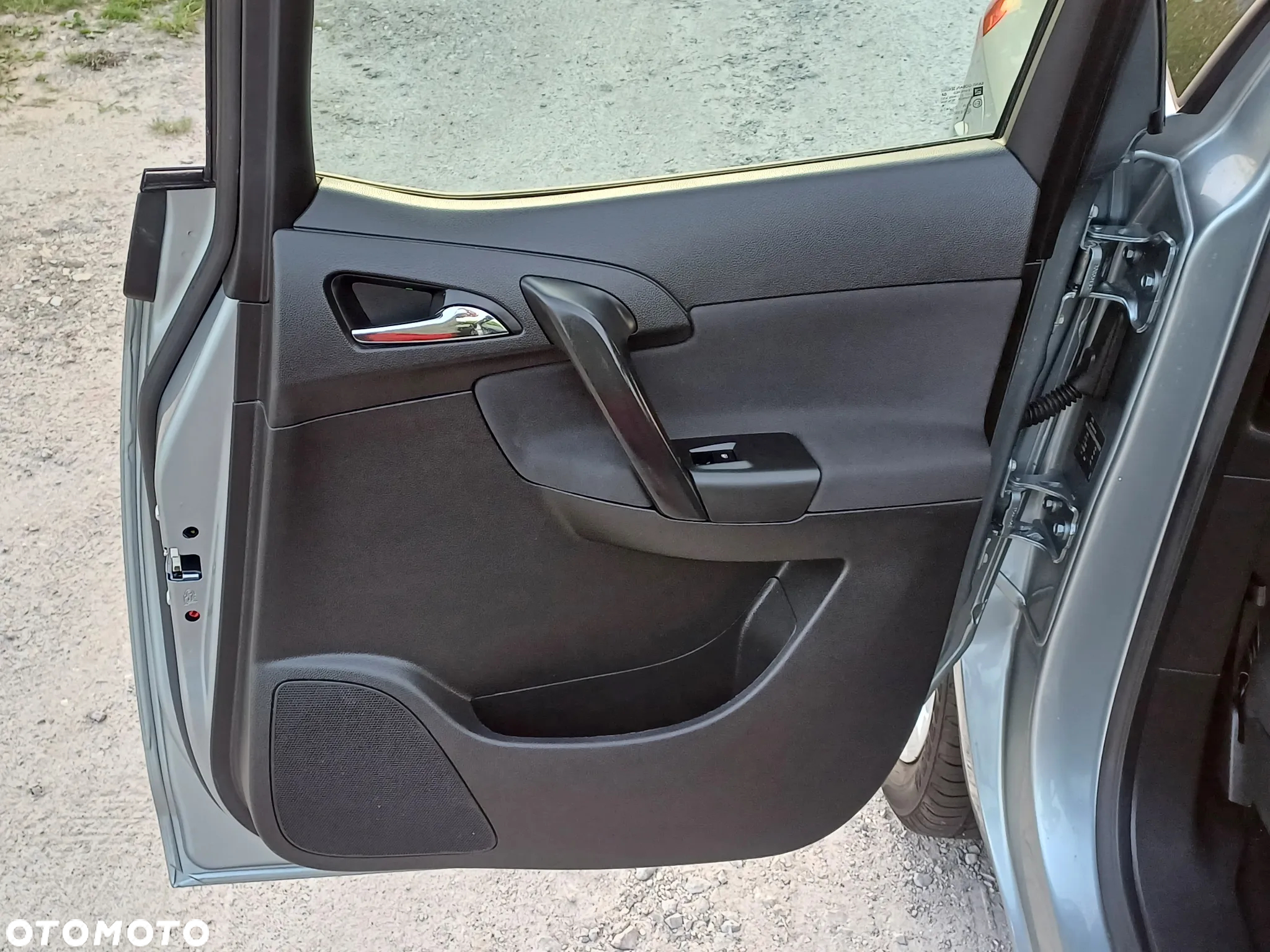 Opel Meriva 1.4 Cosmo - 23