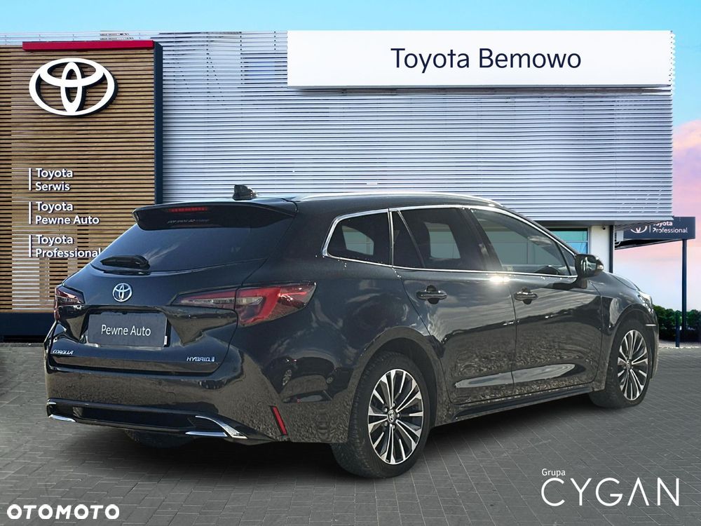 Toyota Corolla 1.8 Hybrid Style - 9