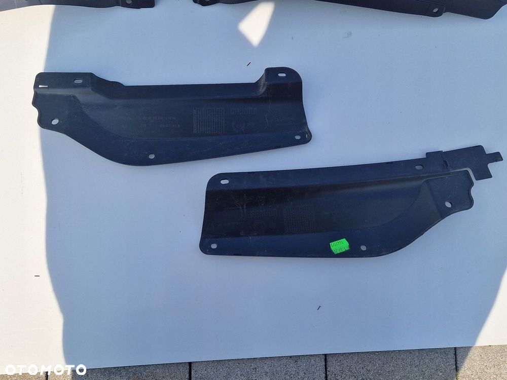 SKODA KAMIQ 658 19-23 ATRAPA GRILL 658853653A NOWA ORYGINAŁ - 9