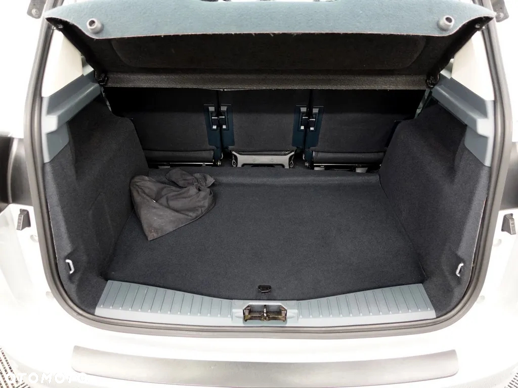 Ford C-MAX 2.0 TDCi Titanium - 37
