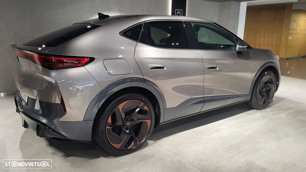 Cupra Tavascan 77 kWh Adrenaline - 7