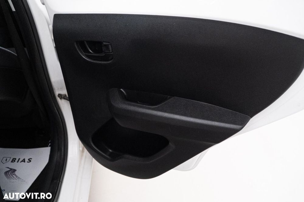 Toyota Aygo 1.0 VVY-I 5 usi X-style - 38