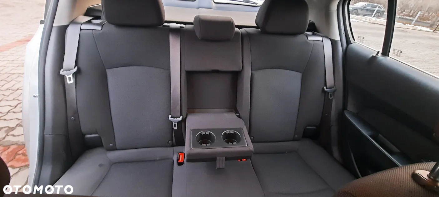 Chevrolet Cruze 1.6 LT+ - 9