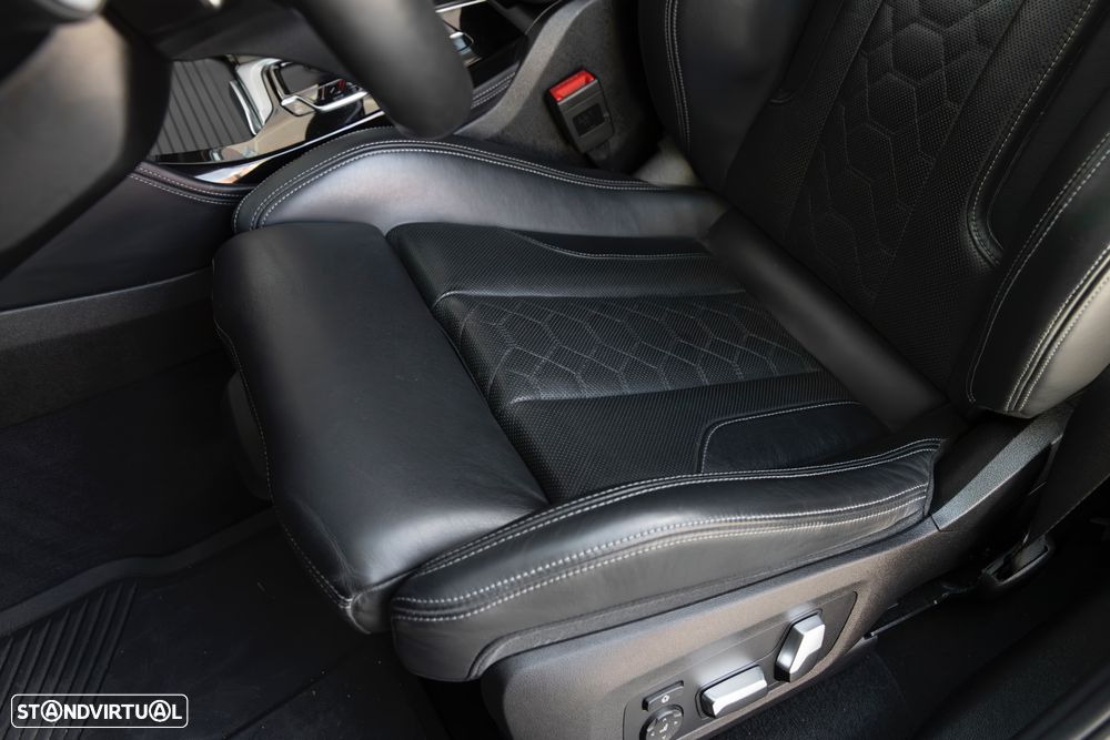 BMW X4 M Competition - 29