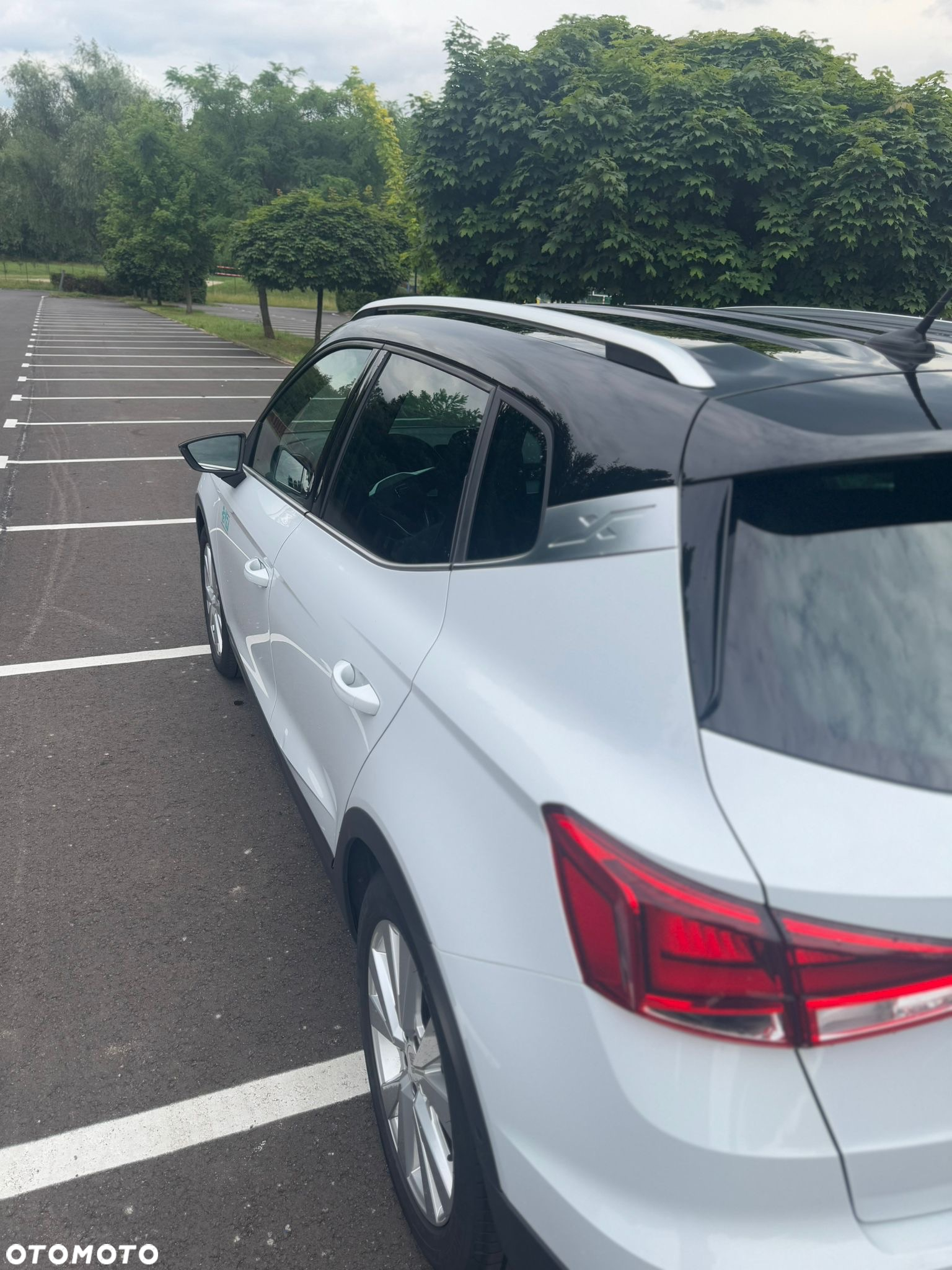 Seat Arona 1.0 TSI Xperience S&S - 4