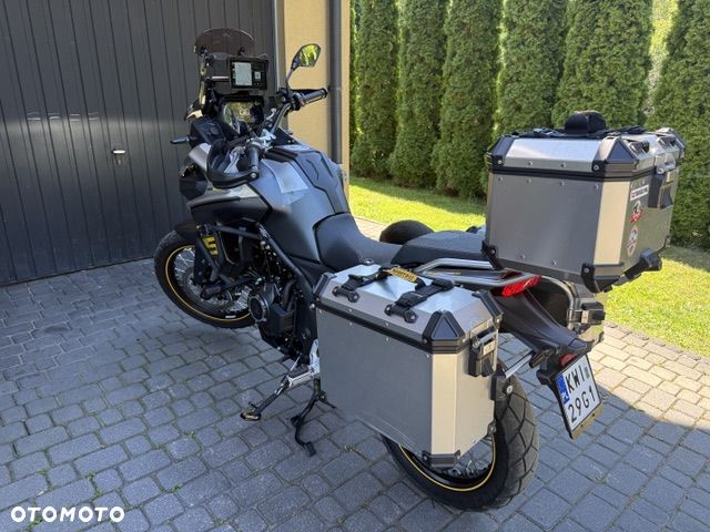 VOGE 525DSX - 23