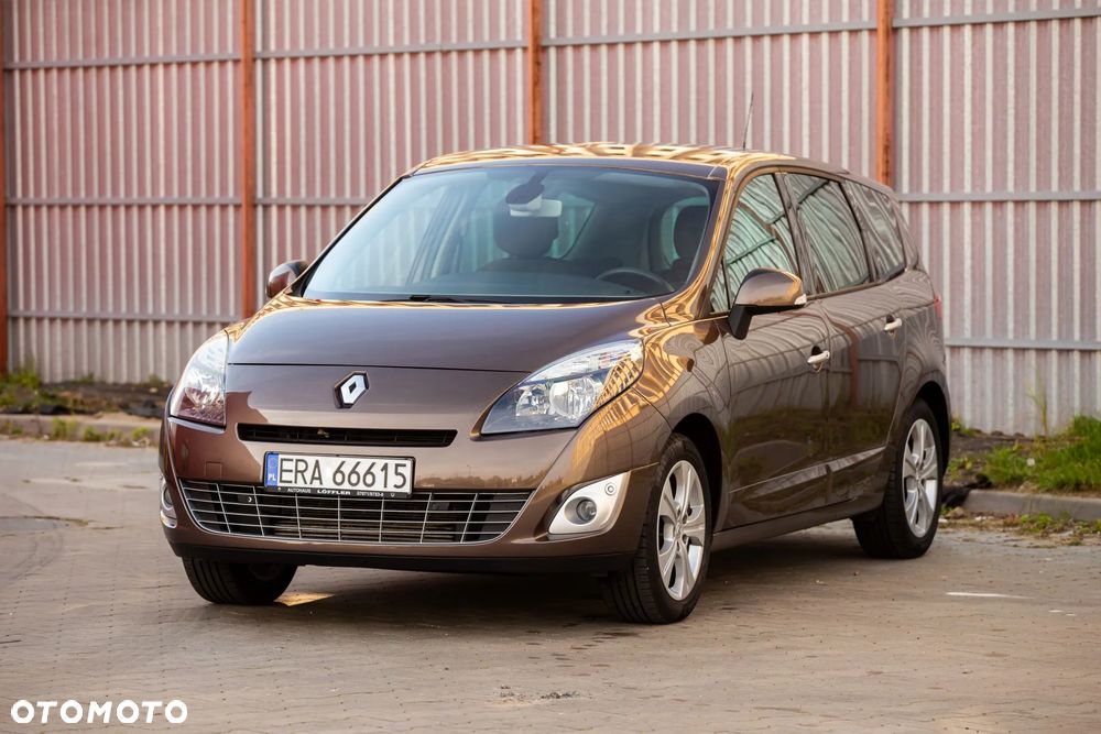 Renault Scenic TCe 130 Dynamique - 6
