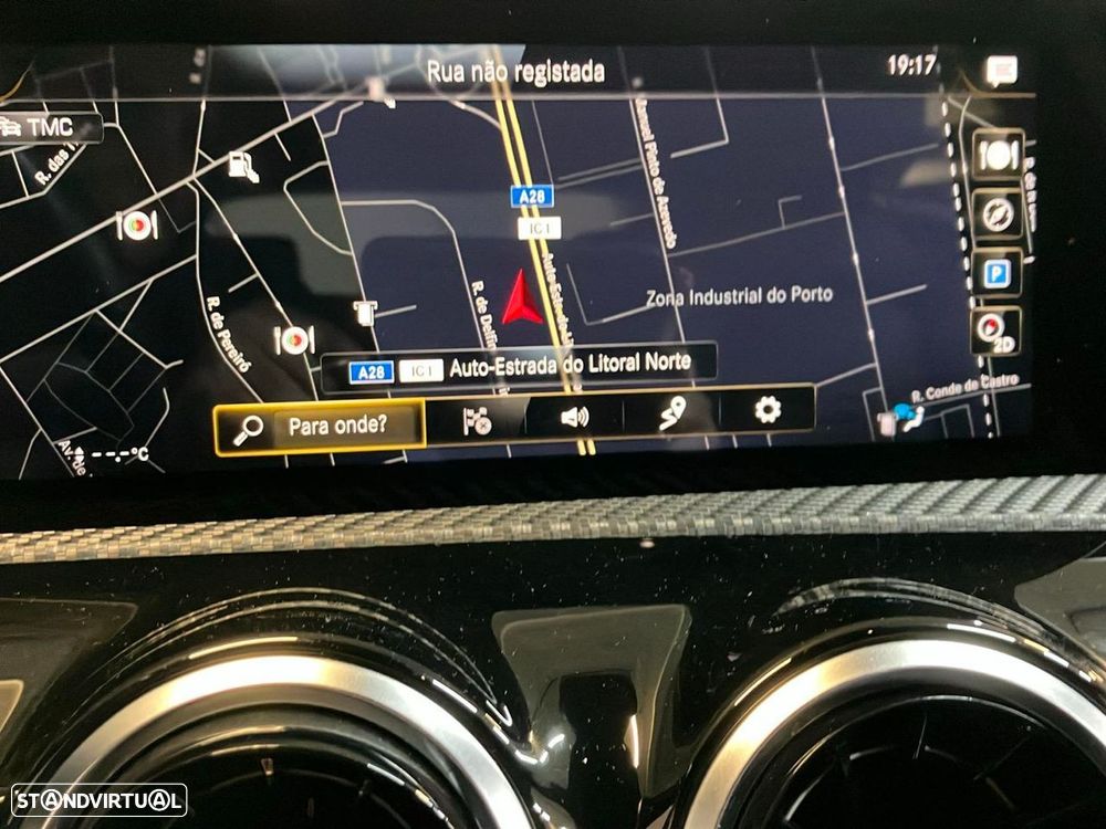 Mercedes-Benz A 180 - 14