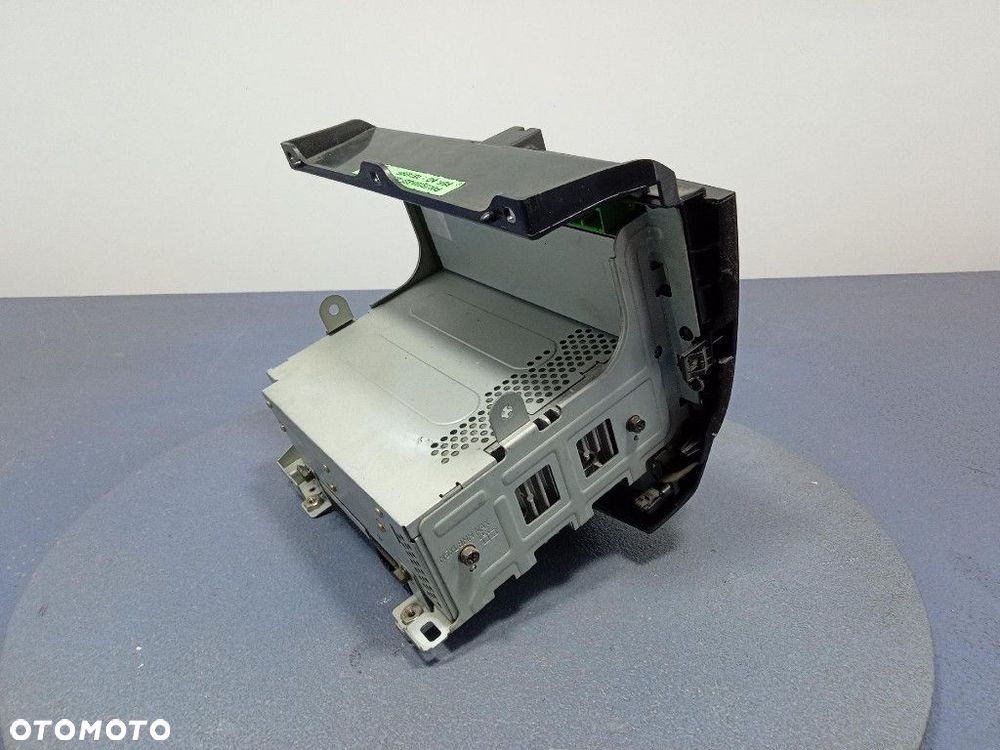 HONDA ACCORD VII 02- RADIO  CD FABRYCZNE 39050-SEF-G630-M1 - 4