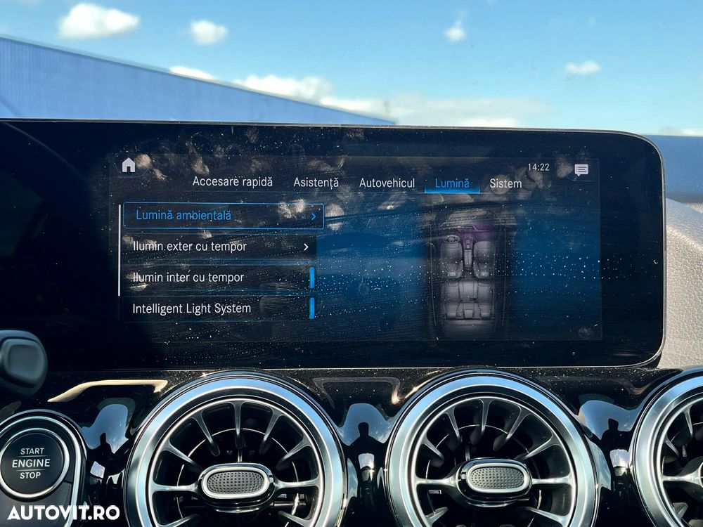 Mercedes-Benz GLA 250 e 8G-DCT AMG Line - 27