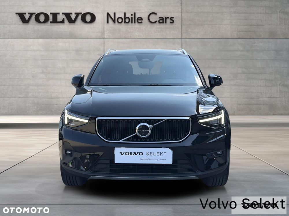 Volvo XC 40 - 10