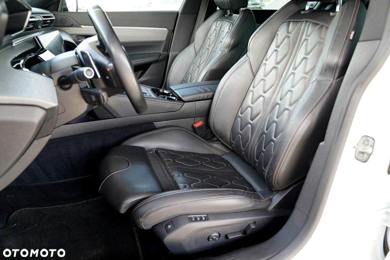 Peugeot 508 - 19