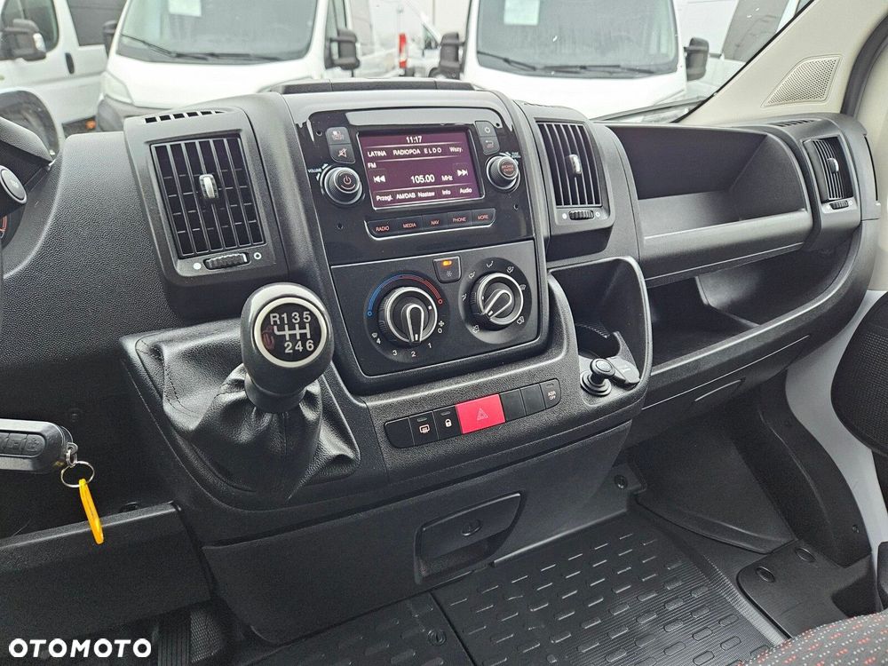 Opel movano L2H2 *69900zł Netto* 2.2 CDTi/120KM - 24