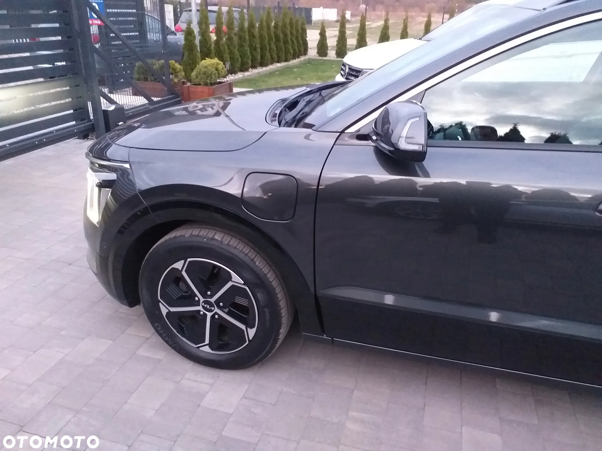 Kia Niro 1.6 GDI Plug-in Hybrid L Business Line - 24