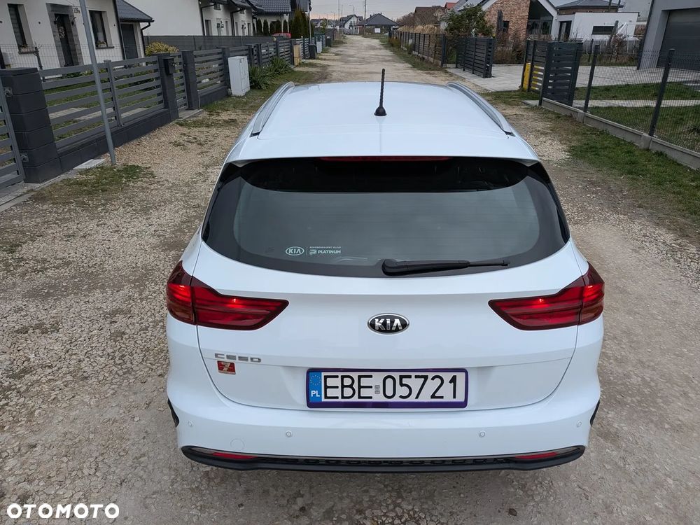 Kia Ceed 1.4 T-GDI S - 9