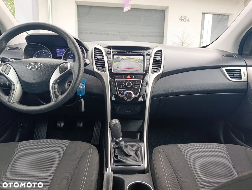 Hyundai i30 1.4 Base - 7