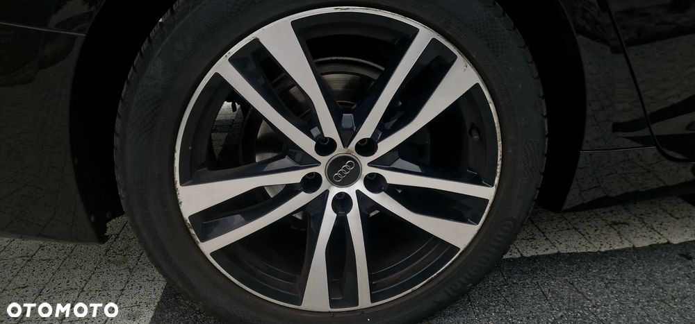 Audi A6 Avant 40 TDI S tronic sport - 19
