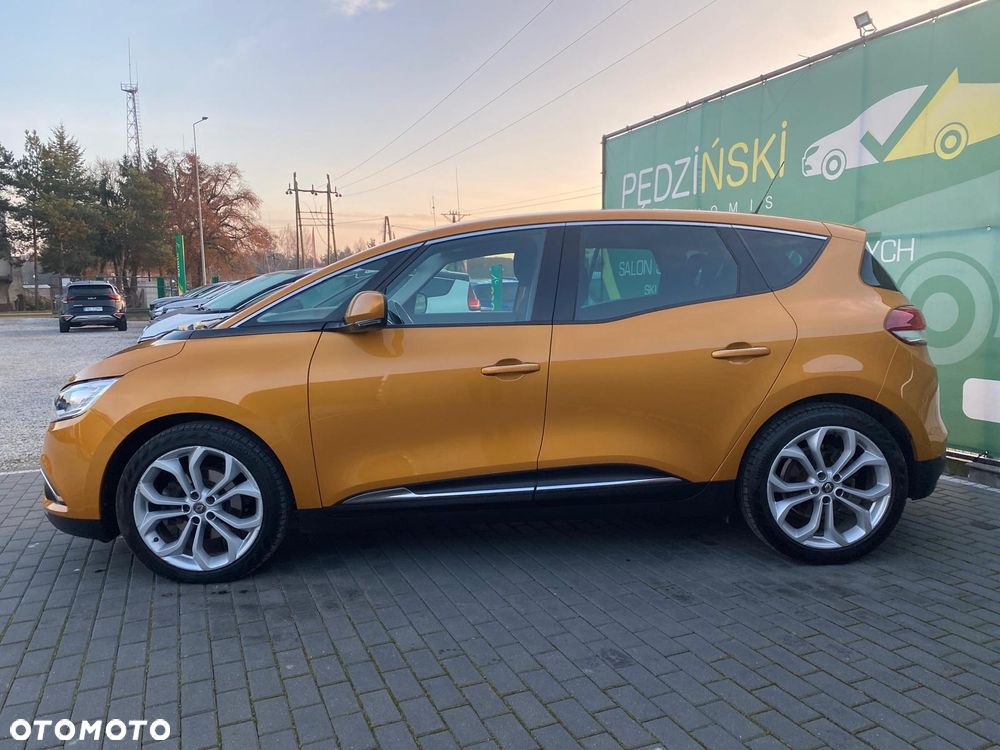 Renault Scenic - 15