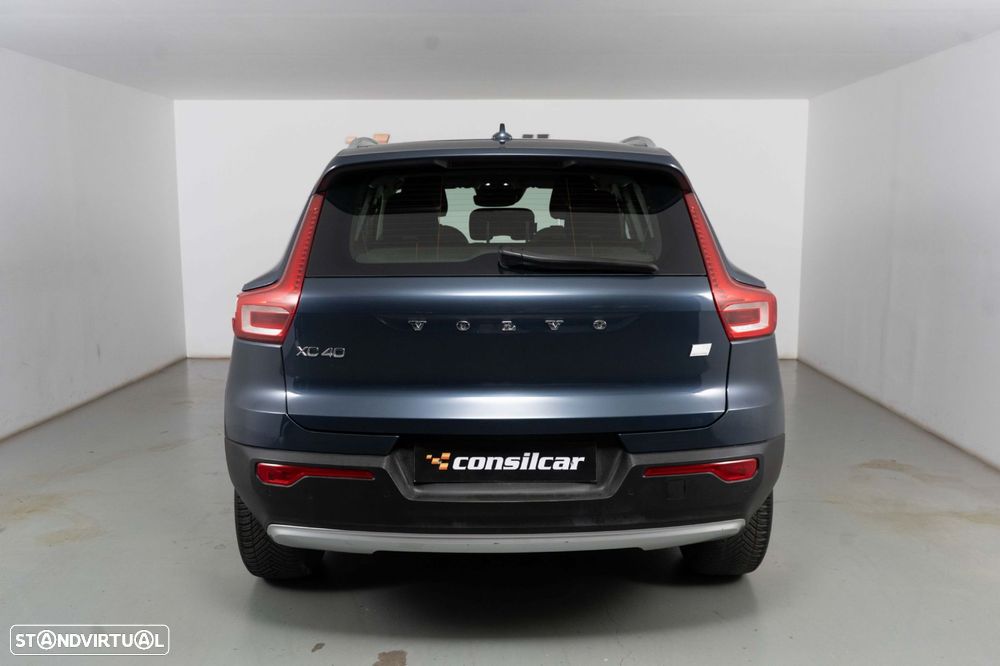 Volvo XC 40 1.5 T5 PHEV Inscription Expression - 6