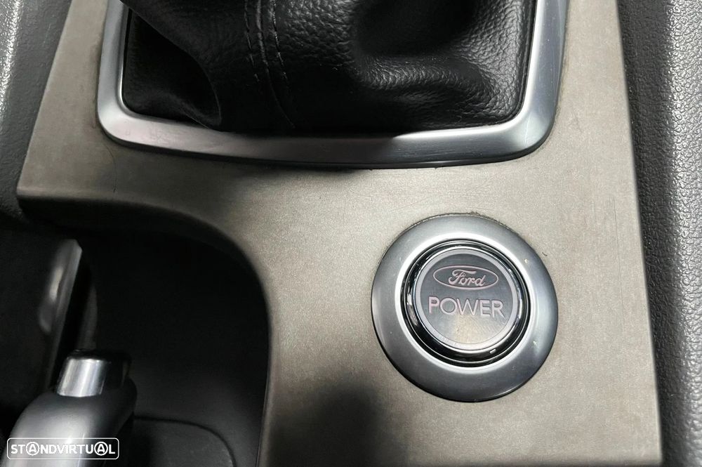 Ford Focus 1.6 TDCi Sport WRC - 53