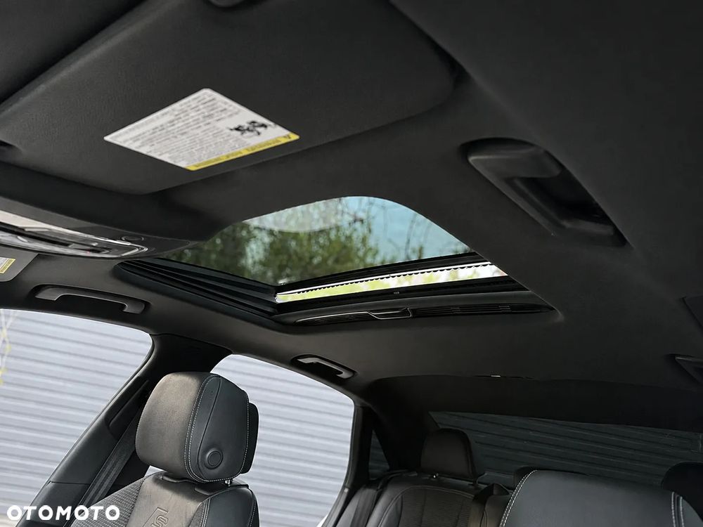 Audi A4 Limousine - 14