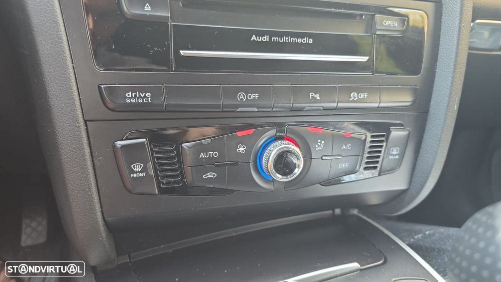 Audi A4 Avant 2.0 TDI S-line - 6