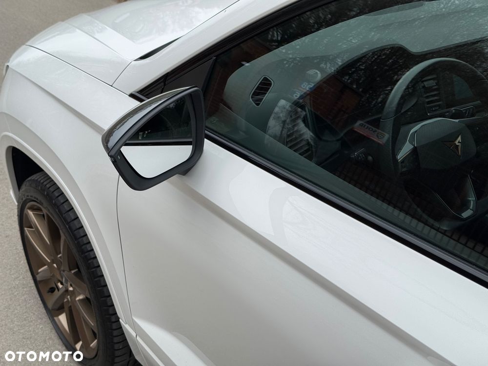 Cupra Ateca - 10