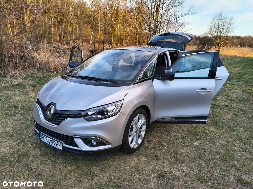 Renault Scenic 1.5 dCi Intens - 29