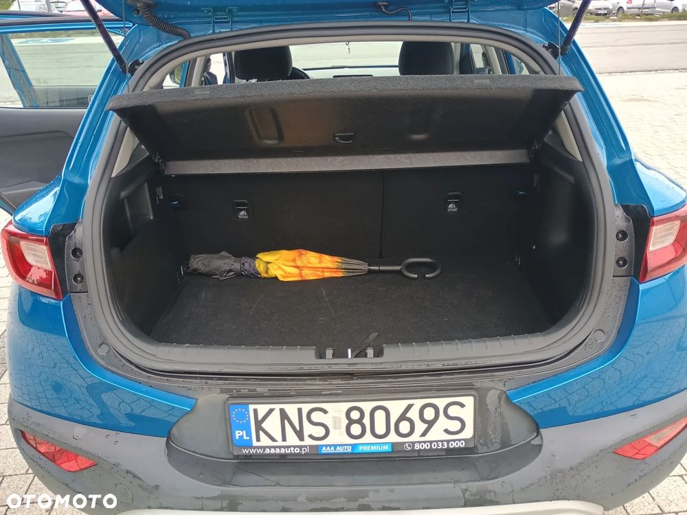 Kia Stonic 1.2 M - 9
