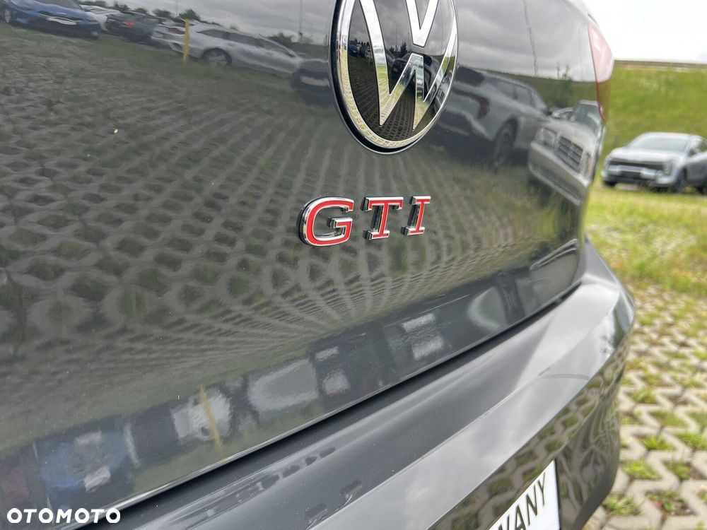 Volkswagen Golf 2.0 TSI GTI DSG - 30