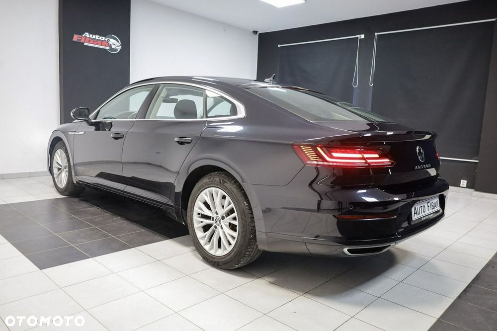 Volkswagen Arteon - 10