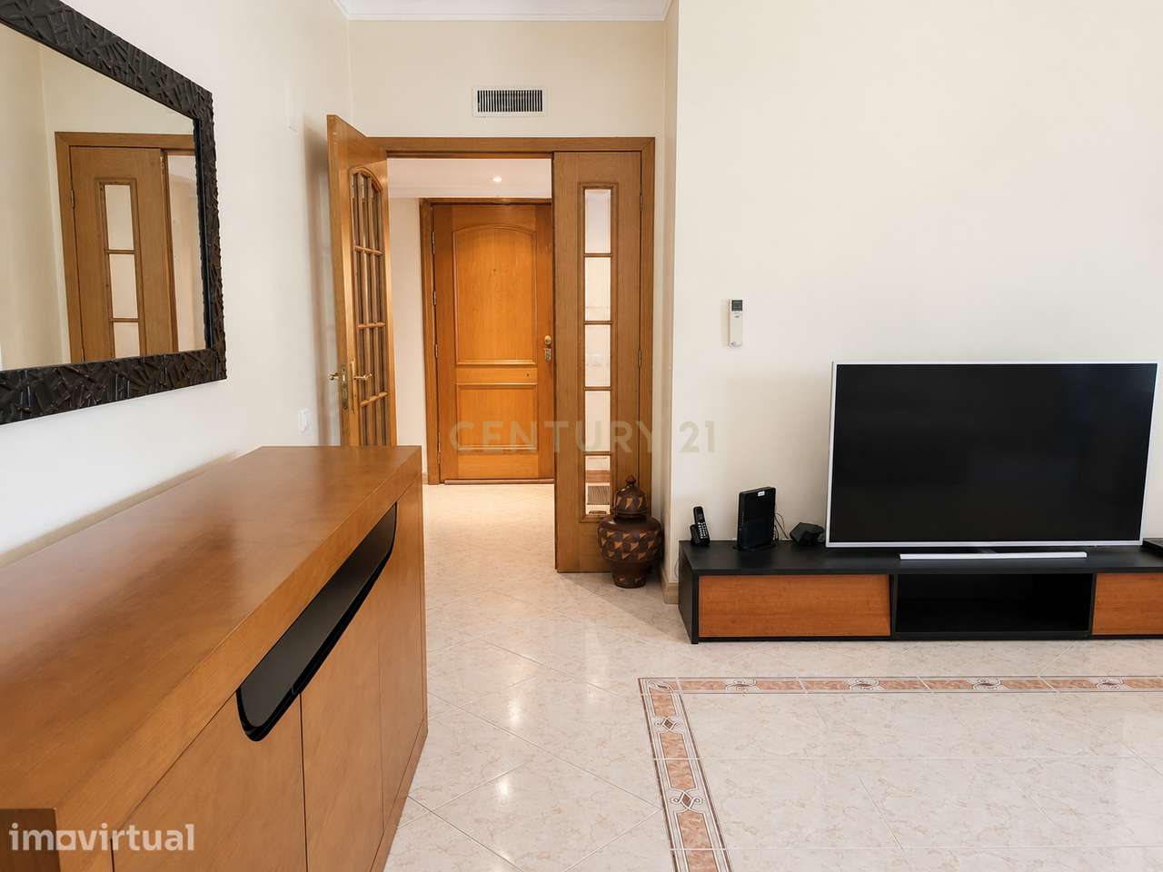 Apartamento T3 – Quinta da Fidalga, Seixal - Grande imagem: 2/23