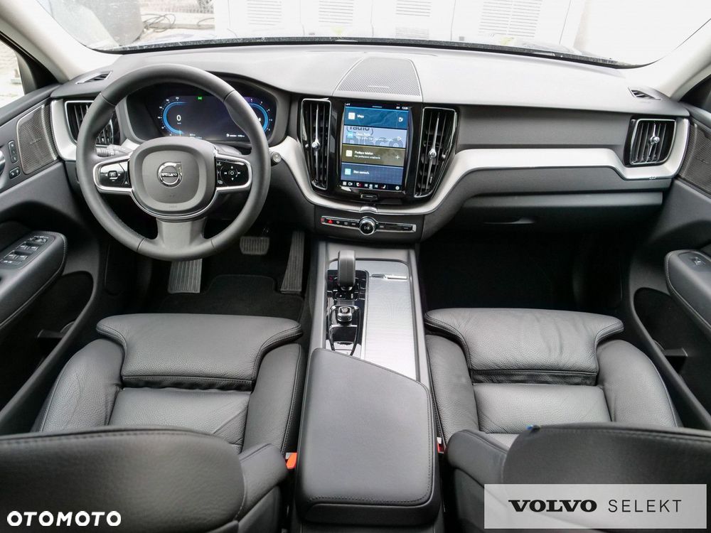 Volvo XC 60 - 17