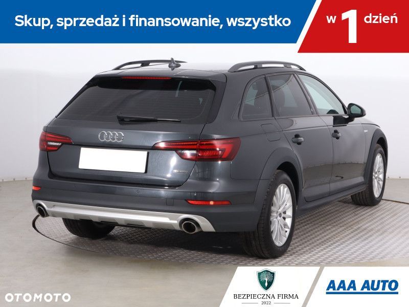 Audi A4 Allroad - 6