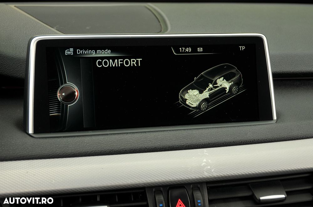 BMW X5 xDrive30d Sport-Aut. - 24