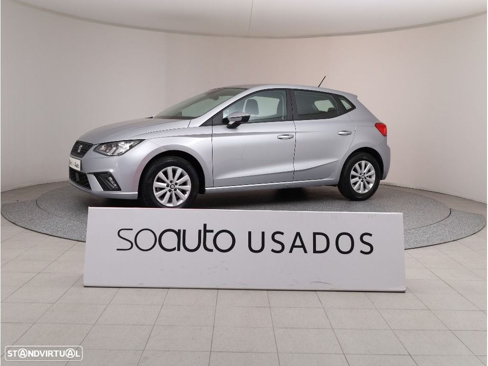 SEAT Ibiza 1.0 TSI Style - 2