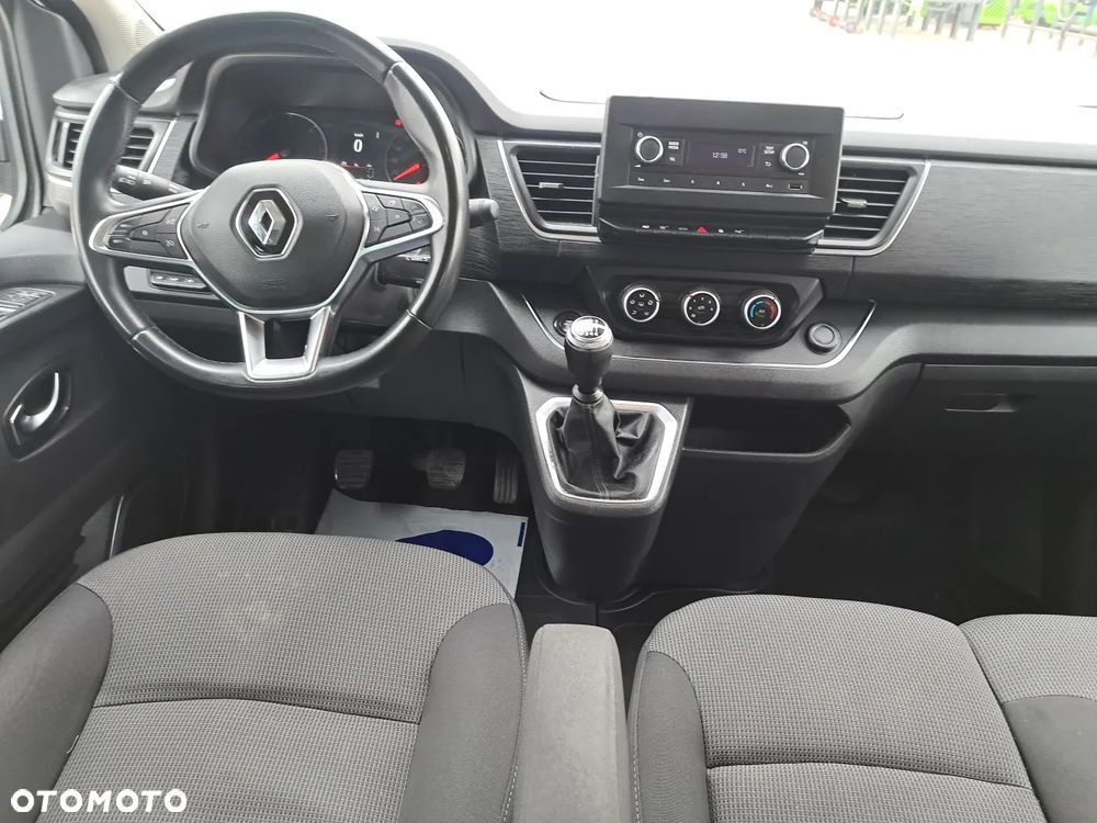 Renault Trafic 2.0 dCi - 14
