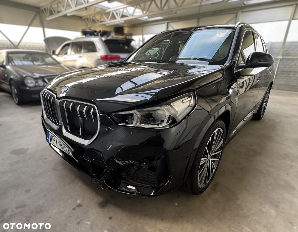 BMW X1 - 12