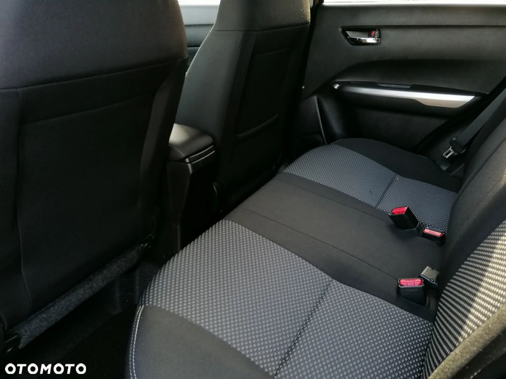 Suzuki Vitara 1.4 Boosterjet mHEV Premium Plus 4WD - 18