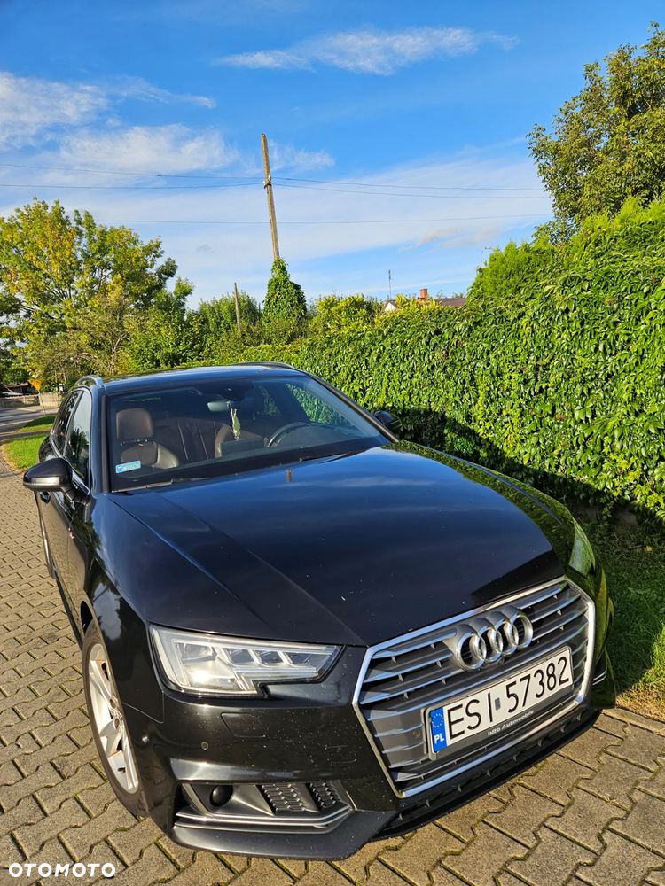 Audi A4 ver-2-0-tdi-s-tronic - 4