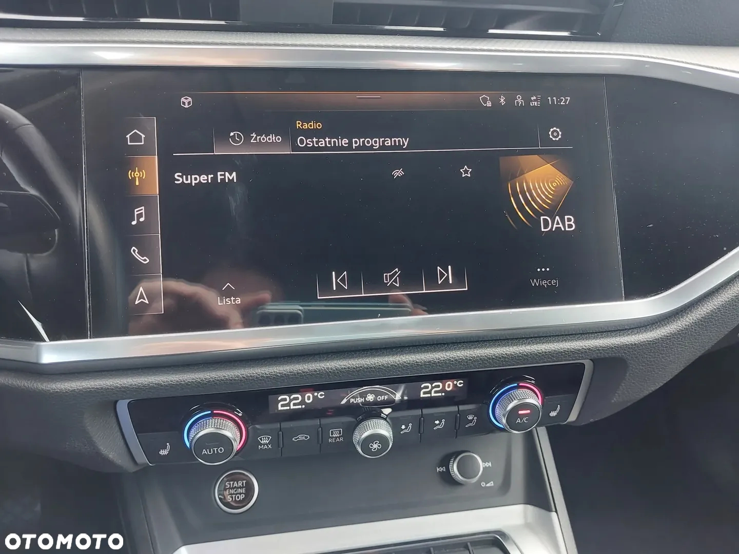 Audi Q3 35 TFSI S tronic - 14