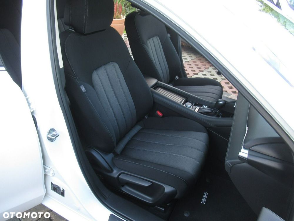 Mazda 6 2.0 SkyJoy - 10