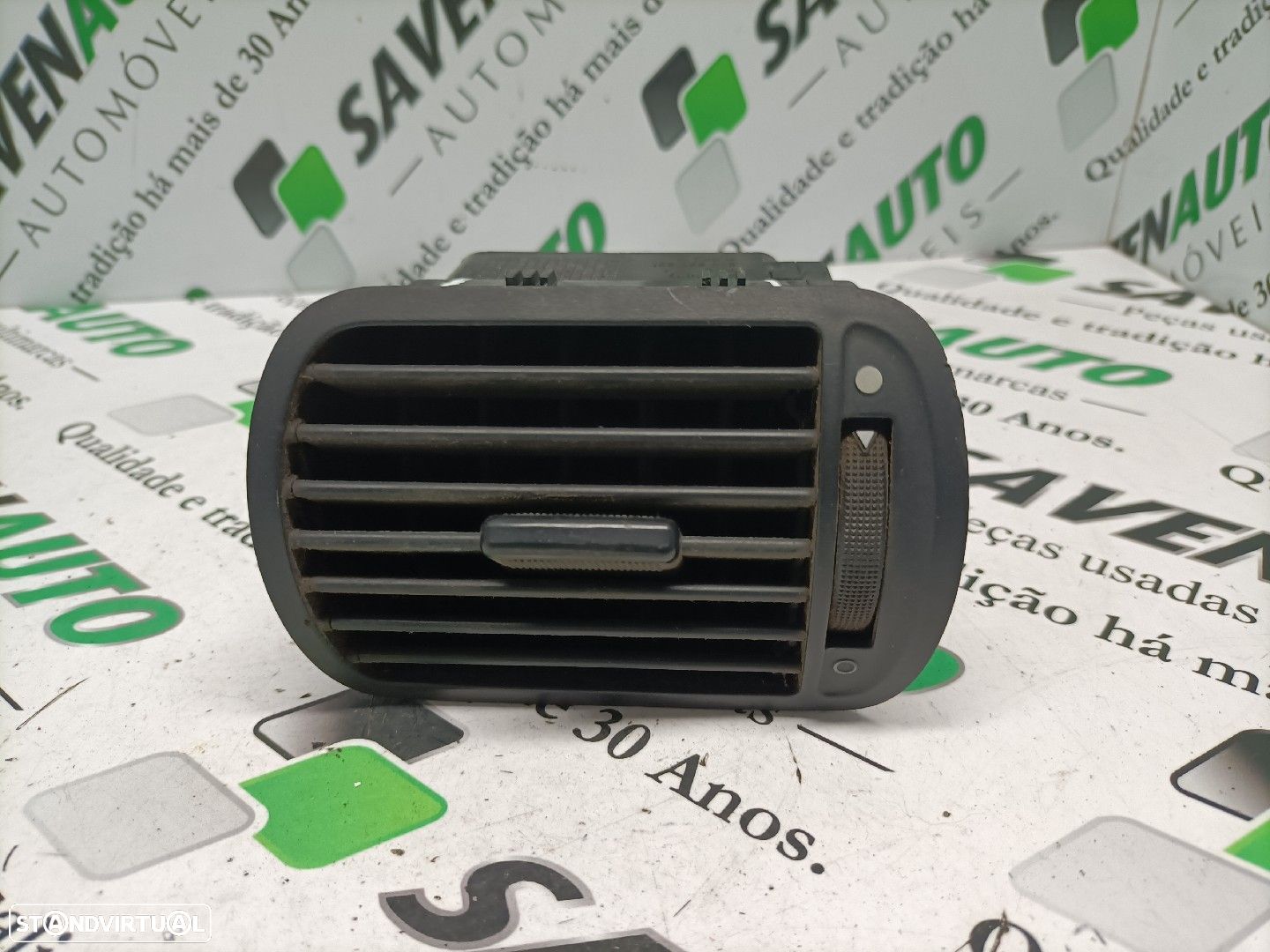 Grelha / Difusor Sofagem Audi A3 (8L1) - 1