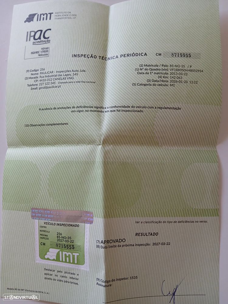 Renault Clio 1.2 16V Confort 130g - 15