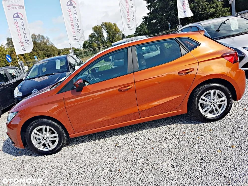 Seat Ibiza 1.0 MPI S&S XCELLENCE - 26